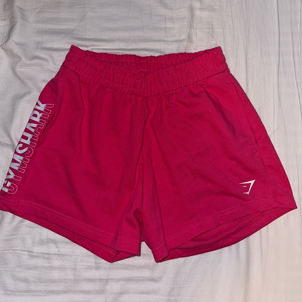 Gymshark Sweat Shorts